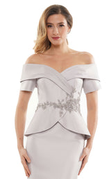 11 of 14 Marsoni MV1144 Taupe