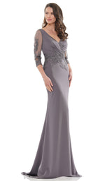 2 of 17 Marsoni MV1145 Charcoal