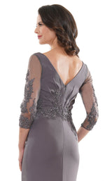 14 of 17 Marsoni MV1145 Charcoal