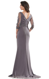 6 of 17 Marsoni MV1145 Charcoal