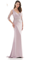 4 of 17 Marsoni MV1145 Dusty Rose