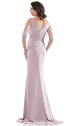 8 of 17 Marsoni MV1145 Dusty Rose