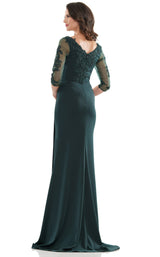 4 of 12 Marsoni MV1146 Deep Green