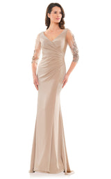 3 of 12 Marsoni MV1146 Taupe