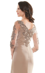 12 of 12 Marsoni MV1146 Taupe