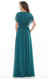 4 of 5 Marsoni MV1156 Deep Green