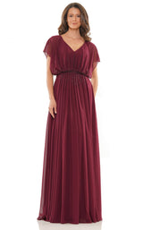 3 of 5 Marsoni MV1156 Wine