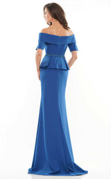 5 of 7 Marsoni MV1158 Teal