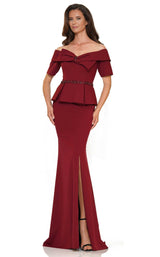 3 of 7 Marsoni MV1158 Wine