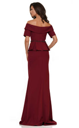 6 of 7 Marsoni MV1158 Wine