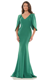 1 of 4 Marsoni MV1159 Emerald