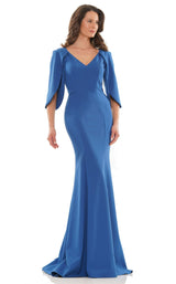 3 of 4 Marsoni MV1159 Teal