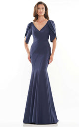 1 of 3 Marsoni MV1160 Oxford Blue