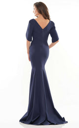 2 of 3 Marsoni MV1160 Oxford Blue