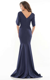 3 of 3 Marsoni MV1160 Oxford Blue