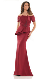 3 of 5 Marsoni MV1163 Wine