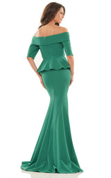 4 of 4 Marsoni MV1164 Emerald