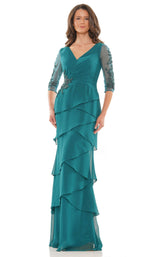 1 of 4 Marsoni MV1168 Deep Green