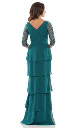 4 of 4 Marsoni MV1168 Deep Green