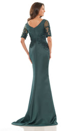 3 of 3 Marsoni MV1173 Deep Green