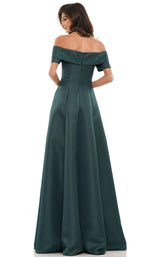 4 of 4 Marsoni MV1176 Deep Green