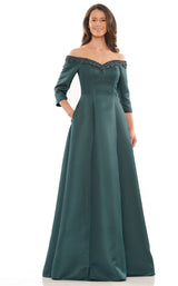 1 of 4 Marsoni MV1177 Deep Green