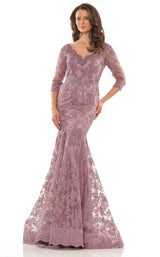 1 of 4 Marsoni MV1178 Deep-Rose