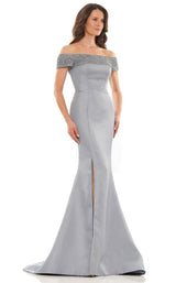 2 of 3 Marsoni MV1184 Wedgewood