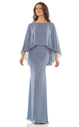 2 of 3 Marsoni MV1188 Slate Blue