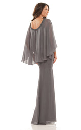 3 of 3 Marsoni MV1188 Charcoal
