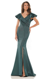 1 of 4 Marsoni MV1190 Deep Green