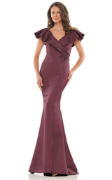 3 of 4 Marsoni MV1190 Wine