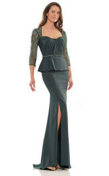 1 of 4 Marsoni MV1192 Deep Green