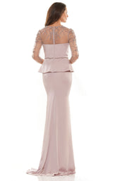4 of 4 Marsoni MV1192 Dusty Rose