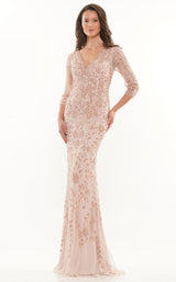 1 of 4 Marsoni MV1197 Blush
