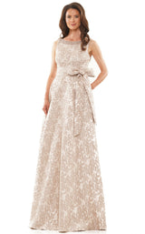 1 of 3 Marsoni MV1213 Dress