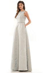 5 of 6 Marsoni MV1224 Sea Glass