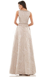 6 of 6 Marsoni MV1224 Taupe