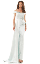 4 of 5 Marsoni MV1225 Dress Seaglass