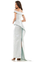 5 of 5 Marsoni MV1225 Dress Seaglass