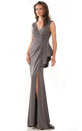 1 of 4 Marsoni MV1227 Charcoal