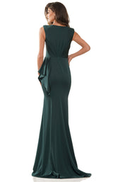 4 of 4 Marsoni MV1227 Deep Green