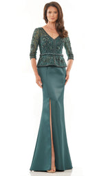 2 of 4 Marsoni MV1229 Deep Green