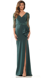 1 of 4 Marsoni MV1231 Deep Green