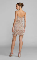 3 of 3 Mac Duggal 10121 Dress