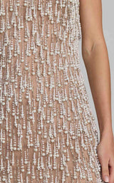 2 of 3 Mac Duggal 10121 Dress