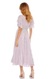 3 of 3 Mac Duggal 10690 Lilac