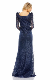 4 of 6 Mac Duggal 11187 Midnight