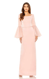 2 of 6 Mac Duggal 11233 Rose