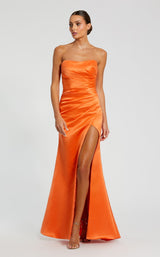 1 of 3 Mac Duggal 11653 Sherbert